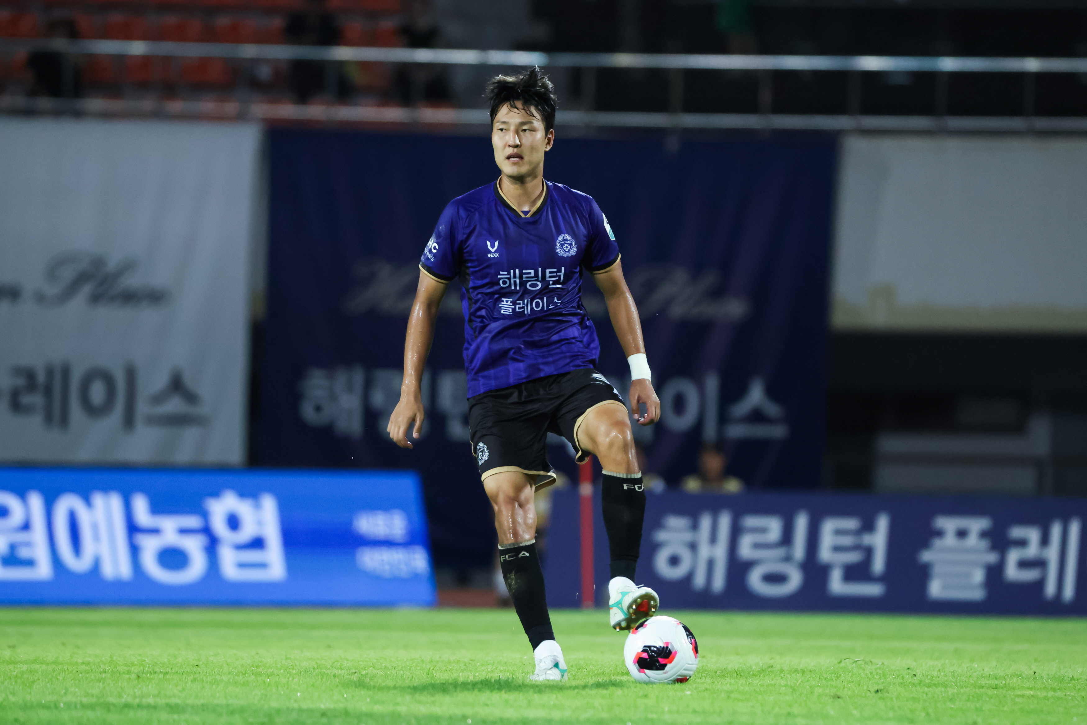 경기 사진