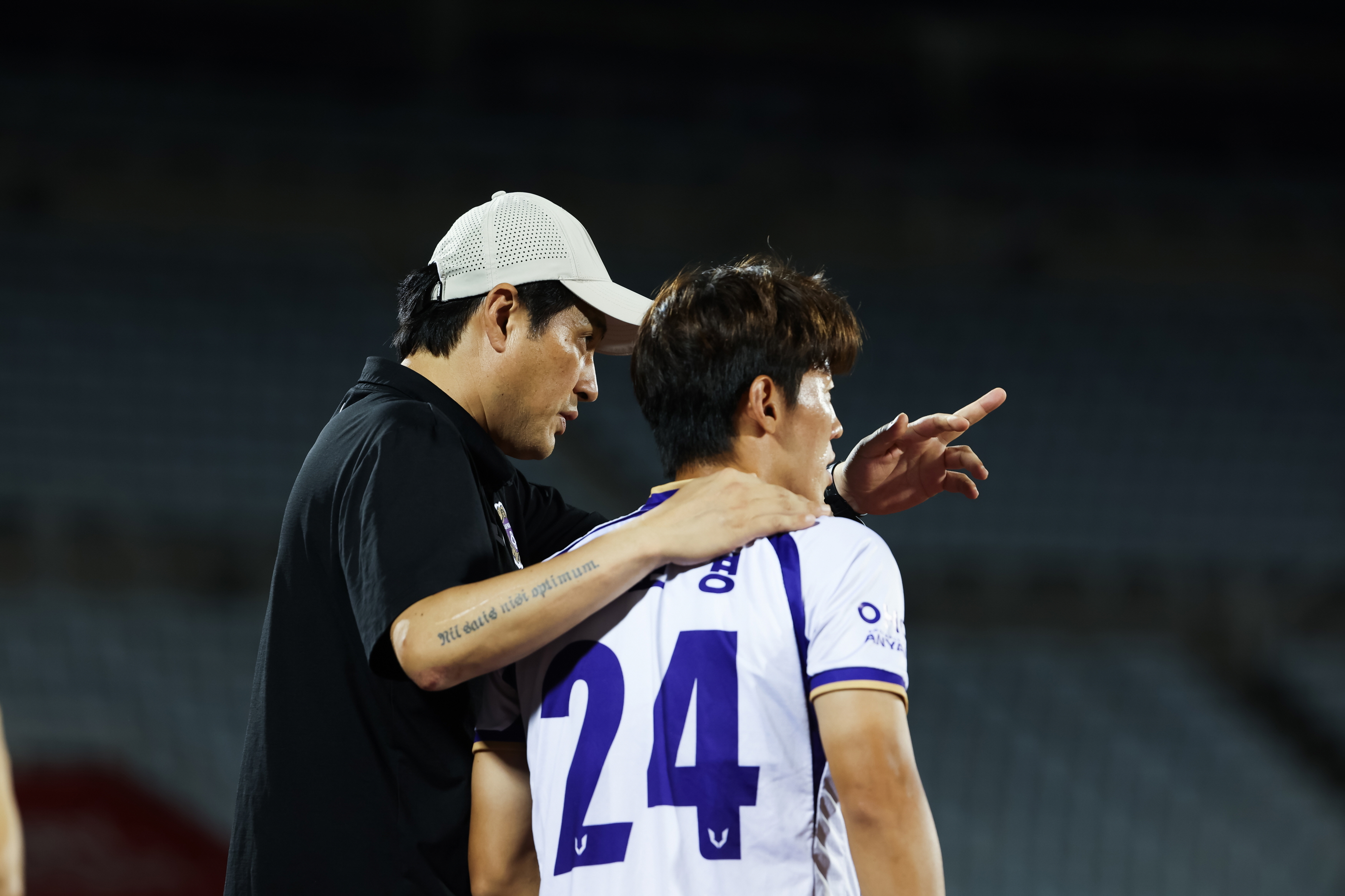 경기 사진