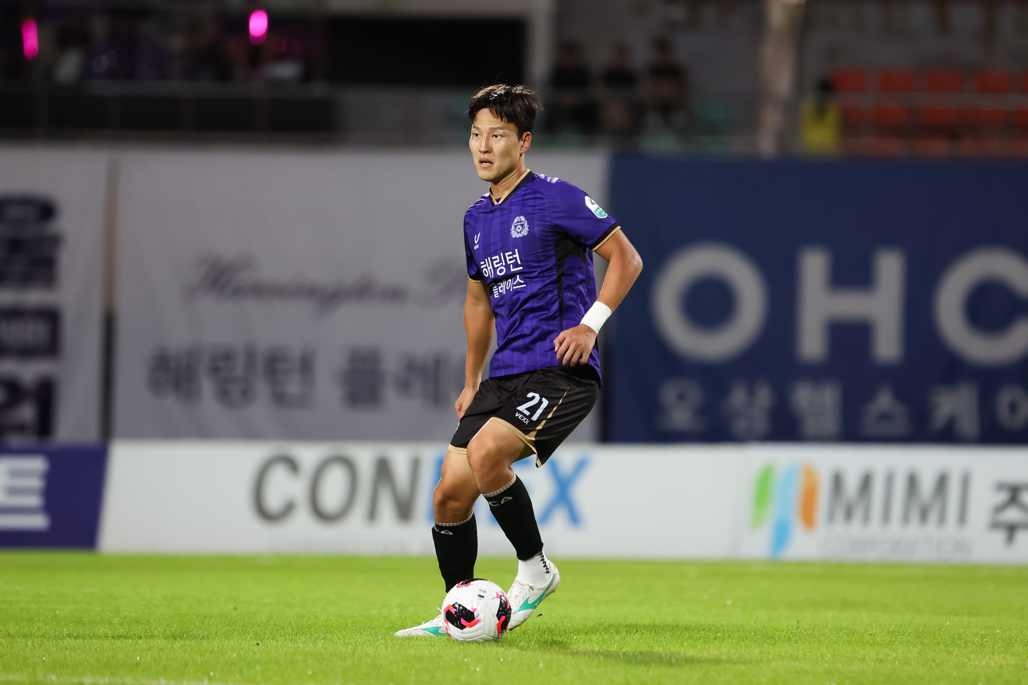 경기 사진