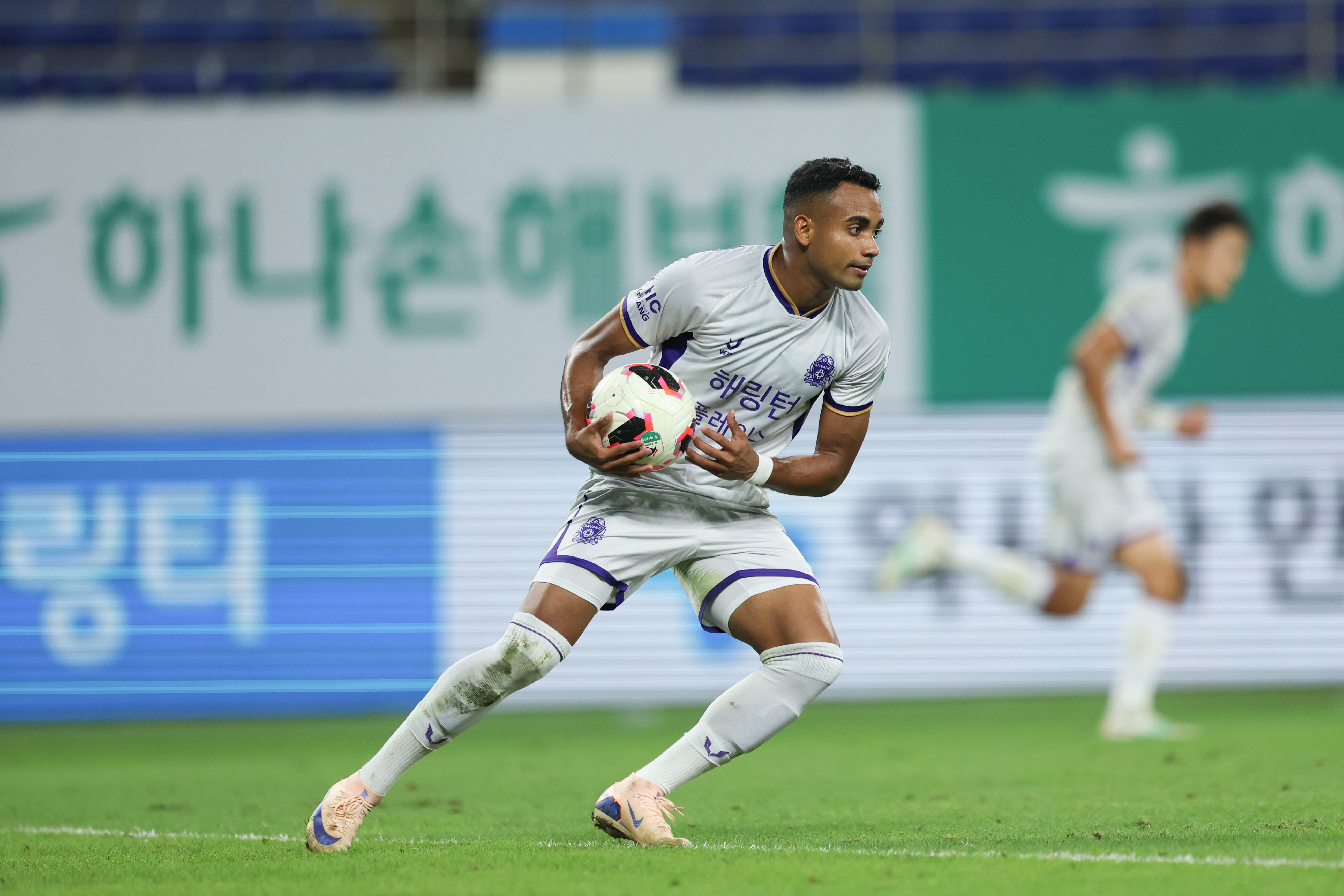 경기 사진