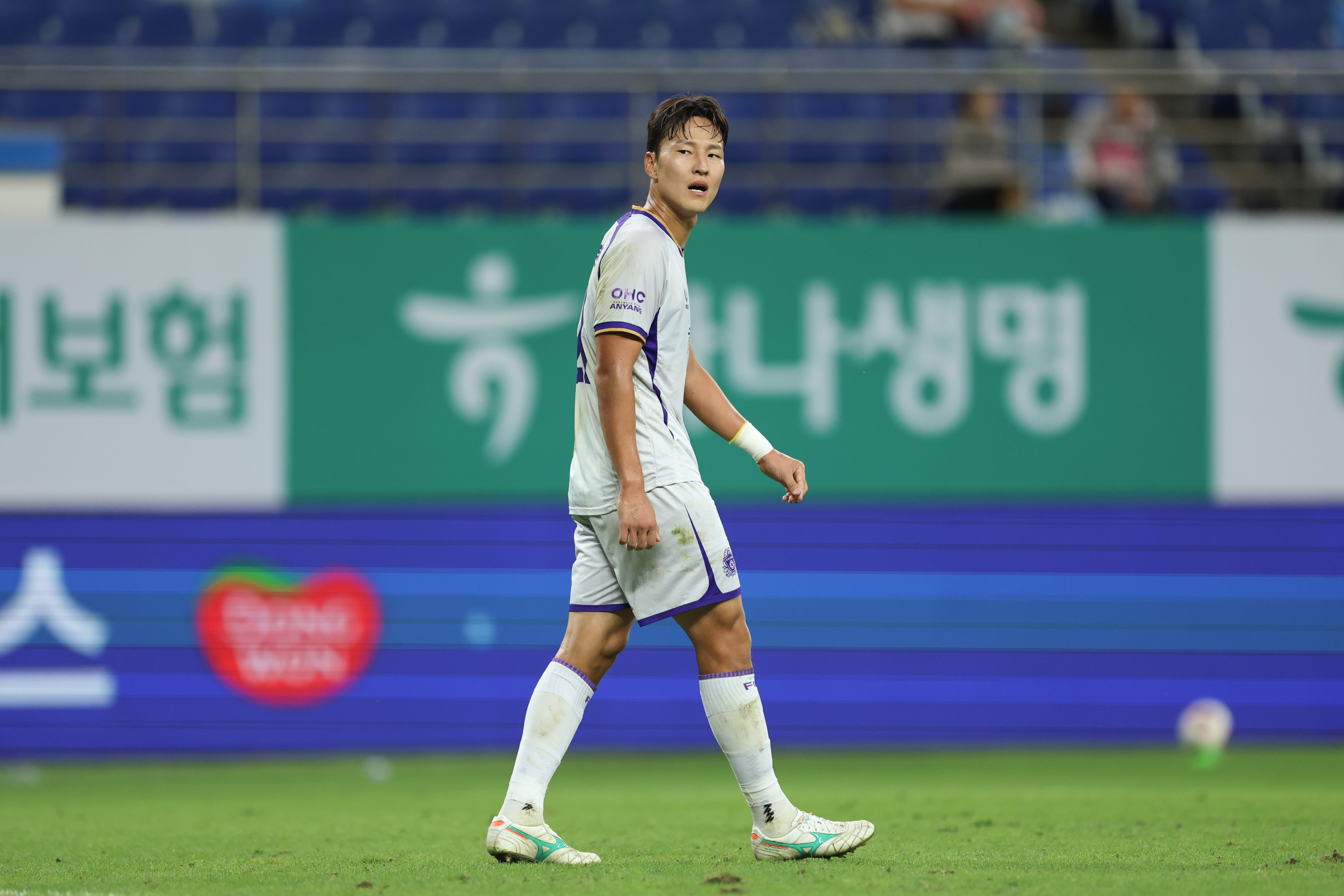 경기 사진