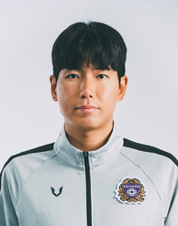 최진오 코치